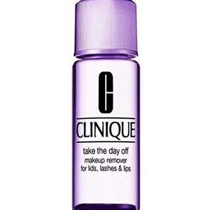 CLINIQUE Take the Day Off Makeup Remover
